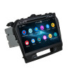 Autoradio Android 10 GPS 10.1" Suzuki Vitara (2015-2020)