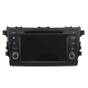 Autoradio Android 10 GPS 7" Suzuki Alto / Celerio / Cultus (2015-2016)