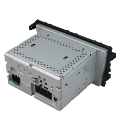 Autoradio Android 10 GPS 7" Suzuki Alto / Celerio / Cultus (2015-2016)