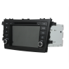Autoradio Android 10 GPS 7" Suzuki Alto / Celerio / Cultus (2015-2016)