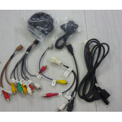 Autoradio Android 10 GPS 7" Suzuki Jimny (2007-2013)