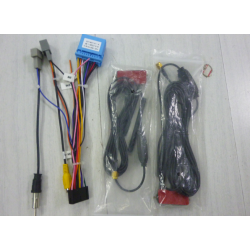 Autoradio Android 10 GPS 7" Suzuki Jimny (2007-2013)