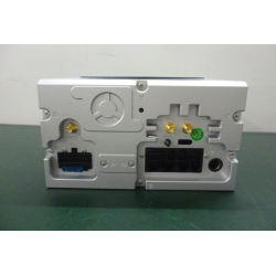 Autoradio Android 10 GPS 7" Suzuki Jimny (2007-2013)