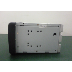 Autoradio Android 10 GPS 7" Suzuki Jimny (2007-2013)