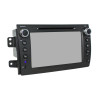 Autoradio Android 10 GPS 8" Suzuki SX4 (2006-2012)
