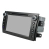 Autoradio Android 10 GPS 8" Suzuki SX4 (2006-2012)