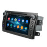 Autoradio Android 10 GPS 8" Suzuki SX4 (2006-2012)
