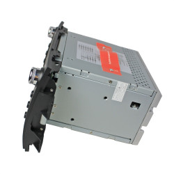 Autoradio Android 10 GPS 8" Suzuki SX4 (2006-2012)