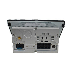 Autoradio Android 10 GPS 8" Suzuki S-Cross / SX4 Crossover (2013-2016)