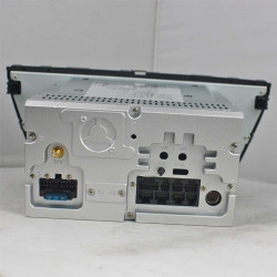 Autoradio Android 10 GPS 8" Suzuki S-Cross / SX4 Crossover (2013-2016)