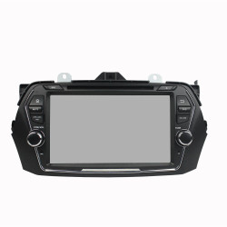 Autoradio Android 10 GPS 8" Suzuki Ciaz / Alivio (2015-2018)