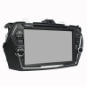 Autoradio Android 10 GPS 8" Suzuki Ciaz / Alivio (2015-2018)