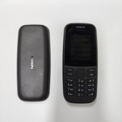 Téléphone Portable Classique 105-2019 (1.8’’ LCD)