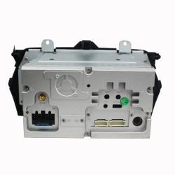 Autoradio Android 10 GPS 8" Suzuki Ciaz / Alivio (2015-2018)