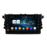 Autoradio Android 10 GPS 8" Suzuki Alto / Celerio / Cultus (2015-2016)