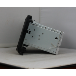 Autoradio Android 10 GPS 8" Suzuki Swift (2019-2020)