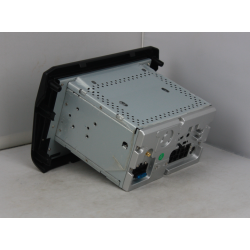 Autoradio Android 10 GPS 8" Suzuki Swift (2019-2020)