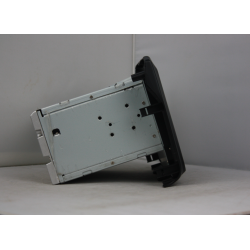 Autoradio Android 10 GPS 8" Suzuki Swift (2019-2020)