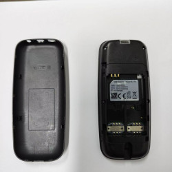 Téléphone Portable Classique 105-2019 (1.8’’ LCD)