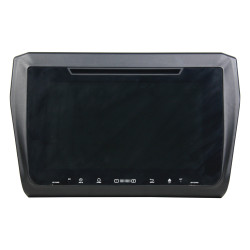 Autoradio Android 10 GPS 8" Suzuki Swift (2019-2020)