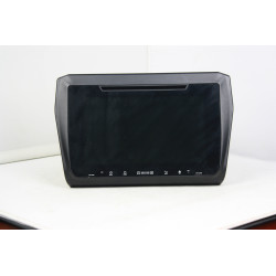 Autoradio Android 10 GPS 8" Suzuki Swift (2019-2020)