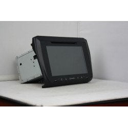 Autoradio Android 10 GPS 8" Suzuki Swift (2019-2020)