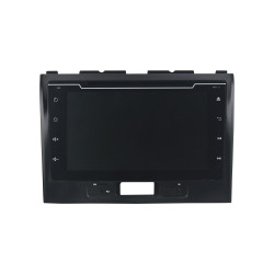 Autoradio Android 10 GPS 8" Suzuki Wagon R (2016-2018)