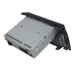 Autoradio Android 10 GPS 8" Suzuki Wagon R (2016-2018)