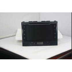 Autoradio Android 10 GPS 8" Suzuki Wagon R (2016-2018)