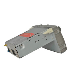 Autoradio Android 10 GPS Bluetooth WiFi DSP 6.2" Hilux (2012 2014) – CarPlay, Caméra Recul