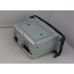 Autoradio Android 10 GPS Bluetooth WiFi DSP 7" Auris (2007–2012) – CarPlay, CaméraRecul