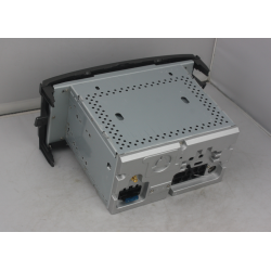 Autoradio Android 10 GPS Bluetooth WiFi DSP 7" Auris (2007–2012) – CarPlay, CaméraRecul