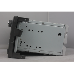 Autoradio Android 10 GPS Bluetooth WiFi DSP 7" Auris (2007–2012) – CarPlay, CaméraRecul