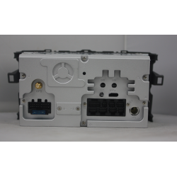 Autoradio Android 10 GPS Bluetooth WiFi DSP 7" Auris (2007–2012) – CarPlay, CaméraRecul