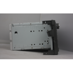 Autoradio Android 10 GPS Bluetooth WiFi DSP 7" Auris (2007–2012) – CarPlay, CaméraRecul