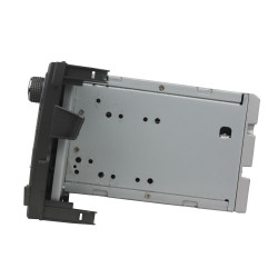 Autoradio Android 10 GPS Bluetooth WiFi DSP 7" Auris (2007–2012) – CarPlay, CaméraRecul