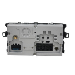 Autoradio Android 10 GPS Bluetooth WiFi DSP 7" Auris (2007–2012) – CarPlay, CaméraRecul