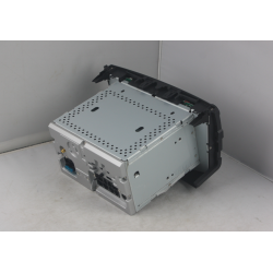 Autoradio Android 10 GPS Bluetooth WiFi DSP 7" RAV4 (2006–2012) – CarPlay, CaméraRecul