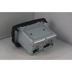 Autoradio Android 10 GPS Bluetooth WiFi DSP 7" RAV4 (2006–2012) – CarPlay, CaméraRecul