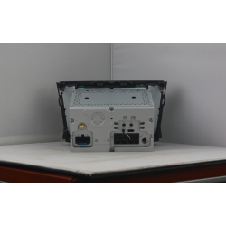 Autoradio Android 10 GPS Bluetooth WiFi DSP 7" RAV4 (2006–2012) – CarPlay, CaméraRecul