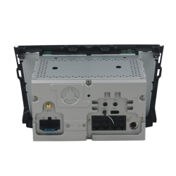 Autoradio Android 10 GPS Bluetooth WiFi DSP 7" RAV4 (2006–2012) – CarPlay, CaméraRecul