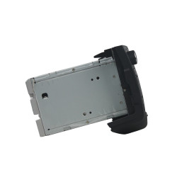 Autoradio Android 10 GPS Bluetooth WiFi DSP 7" RAV4 (2006–2012) – CarPlay, CaméraRecul