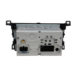 Autoradio Android 10 GPS Bluetooth WiFi DSP 8" RAV4 (2013 2018) – CarPlay, Caméra Recul