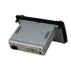 Autoradio Android 10 GPS Bluetooth WiFi DSP 8" Sequoia / Tundra (2014–2016) – CarPlay, CaméraRecul