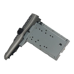 Autoradio Android 10 GPS Bluetooth WiFi DSP 8" Avalon (2011 2012) – CarPlay, Caméra Recul