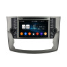 Autoradio Android 10 GPS Bluetooth WiFi DSP 8" Avalon (2011 2012) – CarPlay, Caméra Recul
