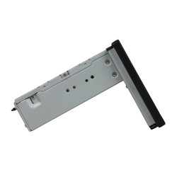 Autoradio Android 10 GPS Bluetooth WiFi DSP 8" Hilux (2016 2018) – CarPlay, Caméra Recul