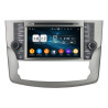 Autoradio Android 10 GPS Bluetooth WiFi DSP 8" Avalon (2011 2012) – CarPlay, Caméra Recul