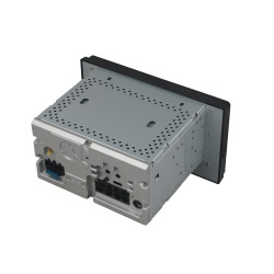 Autoradio Android 10 GPS Bluetooth WiFi DSP 8" Corolla / Innova  Crysta (2016-2017) – CarPlay, Caméra Recul