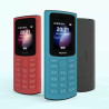 Téléphone Portable Classique 105-2021 – Double SIM, FM, 1.77’’ LCD pas cher